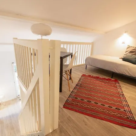 Appartement Magnifique Avec Vue Sur Les Bateaux Cogolin