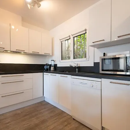 アパート Magnifique Avec Vue Sur Les Bateaux *