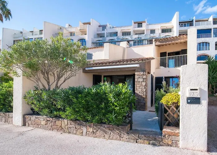Magnifique Avec Vue Sur Les Bateaux コゴラン