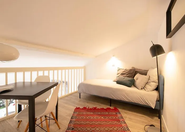 Magnifique Avec Vue Sur Les Bateaux コゴラン