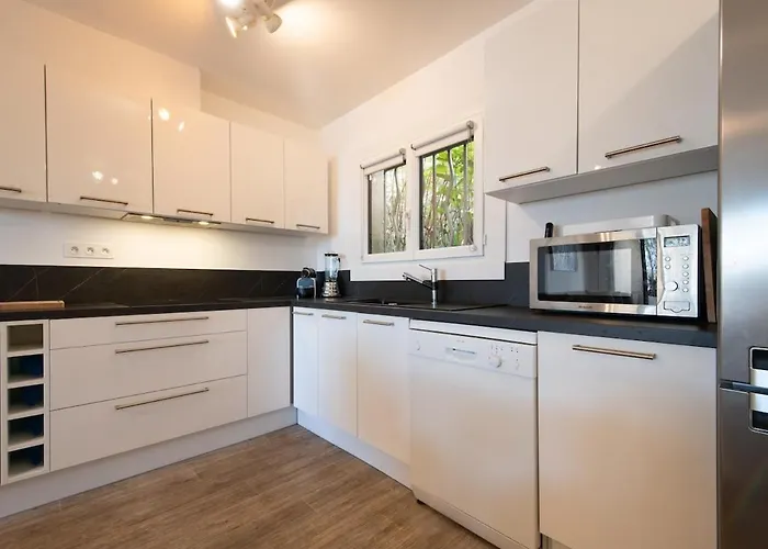 アパート Magnifique Avec Vue Sur Les Bateaux *