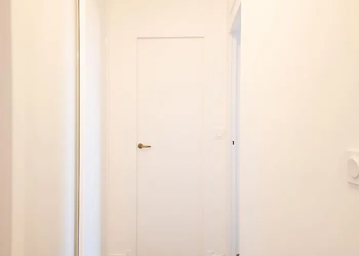 Magnifique Avec Vue Sur Les Bateaux アパート